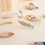 Fishing Game Wooden Toy Nobodinoz 3 V 2000000108902 Fishing Game Wooden Toy Nobodinoz 3 V 2000000108902