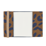 Hyde Park Health Book A5 Blue Leaves Nobodinoz 2 (1)