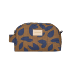 Hyde Park Vanity Case Blue Leaves Nobodinoz 2