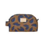 Hyde Park Vanity Case Blue Leaves Nobodinoz 2