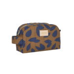 Hyde Park Vanity Case Blue Leaves Nobodinoz 3