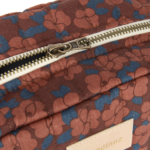 Hyde Park Vanity Case Maroon Poppies Nobodinoz 3 Hyde Park Vanity Case Maroon Poppies Nobodinoz 3