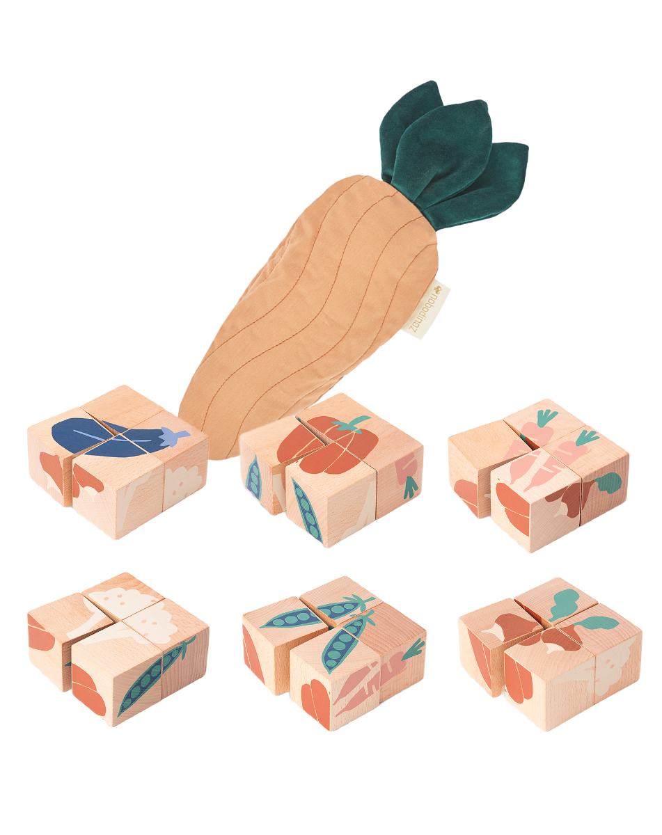 Packaging Veggies Wooden Cubes Nobodinoz 1 2000000108841