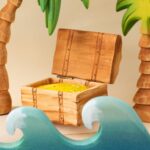 Treasure Chest~8325