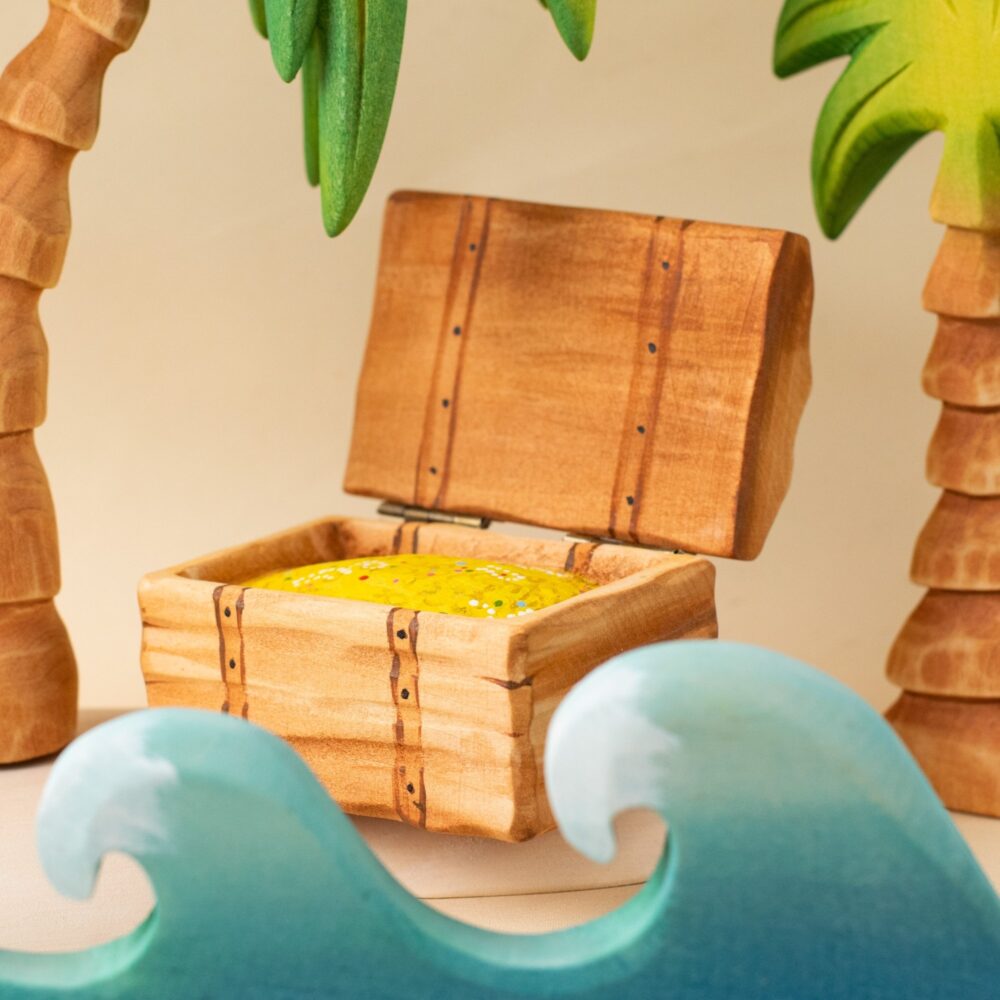 Treasure Chest~8325