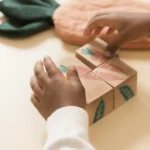 Veggies Wooden Cubes Nobodinoz 3 2000000108841