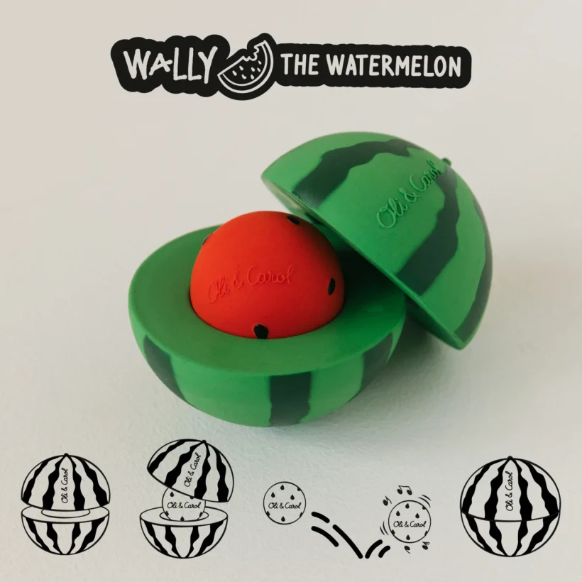Watermelon Stack Bounce Pdp 5