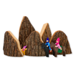 Berge Mit Zwerge Berge Mit Zwerge