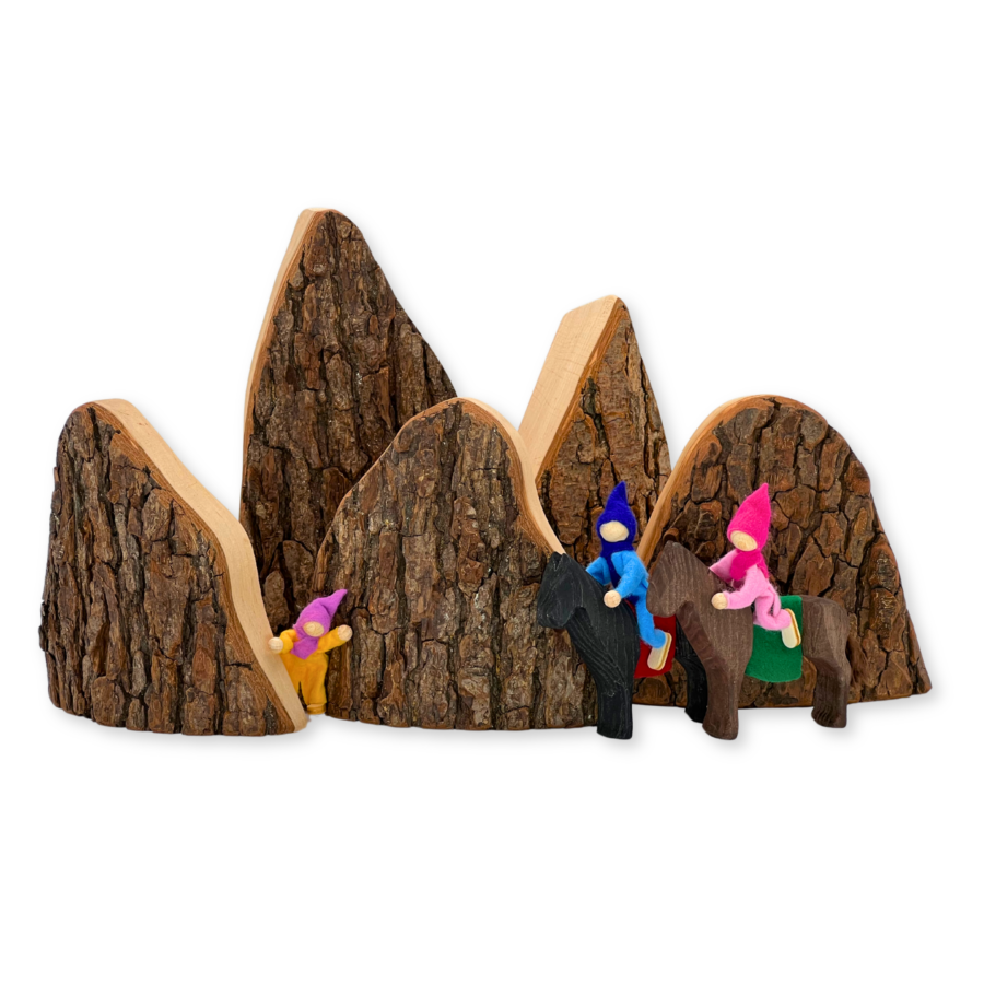 Berge Mit Zwerge Berge Mit Zwerge