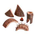 Elemente Felsen Elemente Felsen