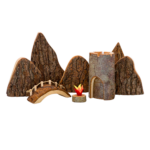 Felsen Set Felsen Set