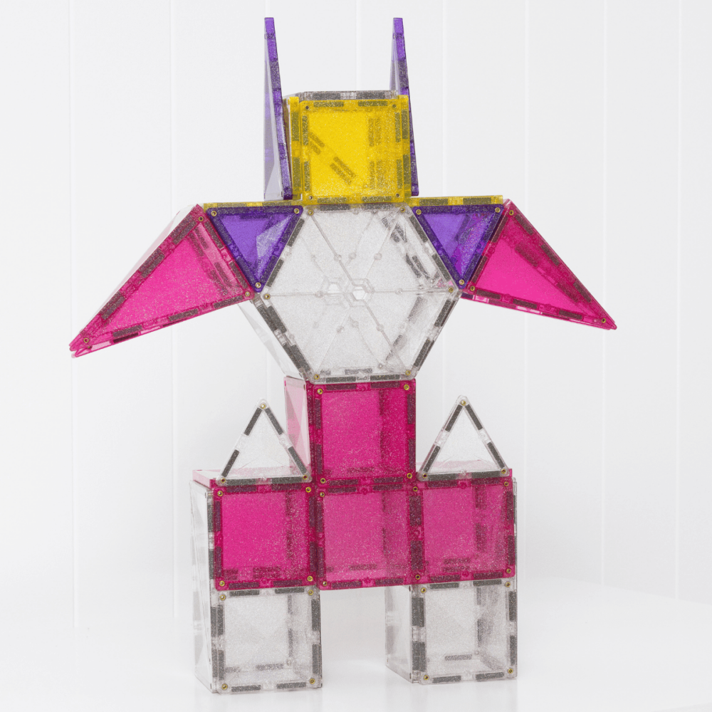 Glitter Unicorn Pack 56 Pc5