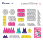 Glitter Unicorn Pack 56 Pc8