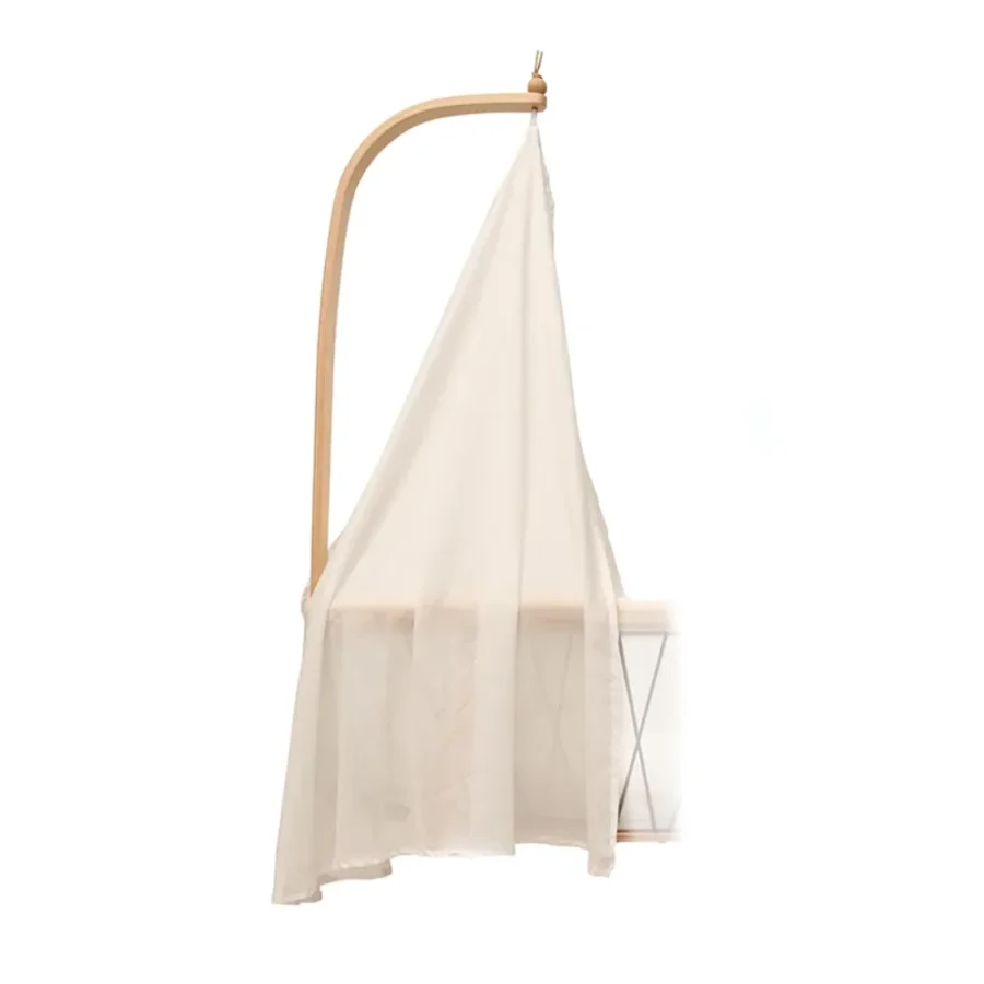 Kumi Canopy White Profil Copie