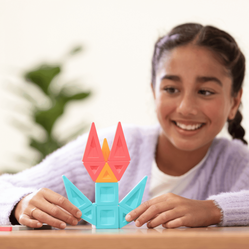 Pro Constructor Set 70 Pc5