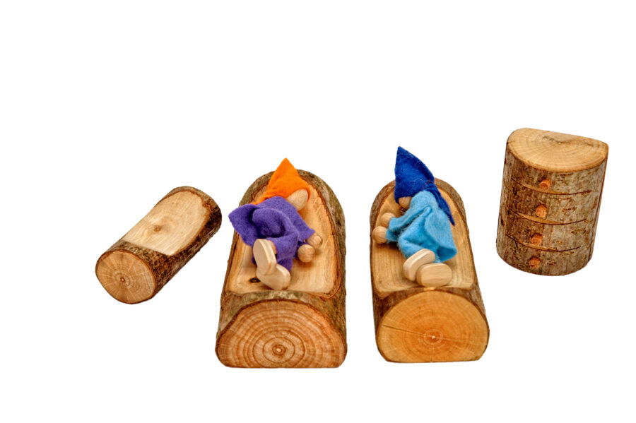 Sb Small Bedroom 2, With Felt Puppets Sb Small Bedroom 2, With Felt Puppets