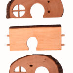 Shire 3 Pieces Shire 3 Pieces