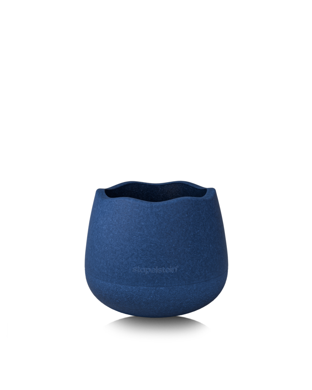 Stapelstein Base Dark Blue
