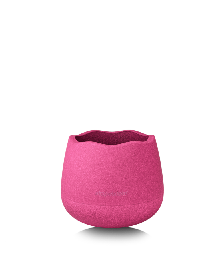 Stapelstein Base Pink