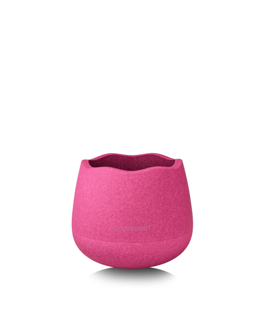 Stapelstein Base Pink