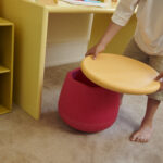 Stapelstein Dynamic Small Flowers 122227