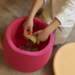 Stapelstein Dynamic Small Flowers 122233