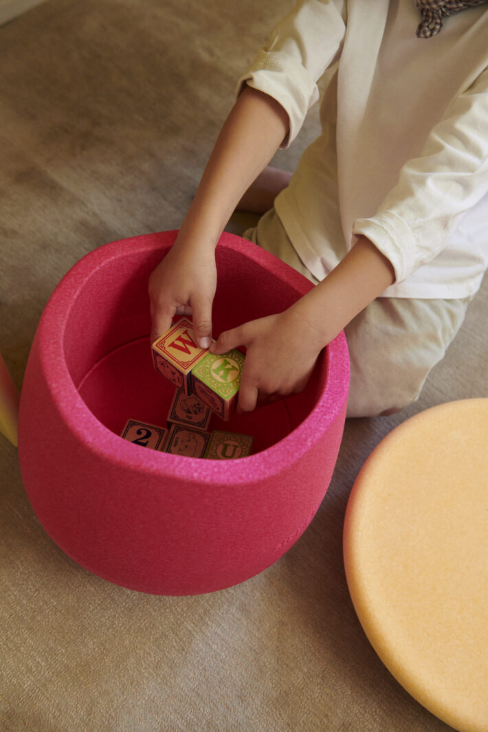 Stapelstein Dynamic Small Flowers 122233