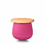 Stapelstein Dynamic Small Flowers