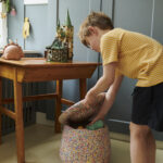 Stapelstein Dynamic Small Super Confetti 120810