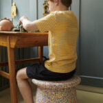 Stapelstein Dynamic Small Super Confetti 120815