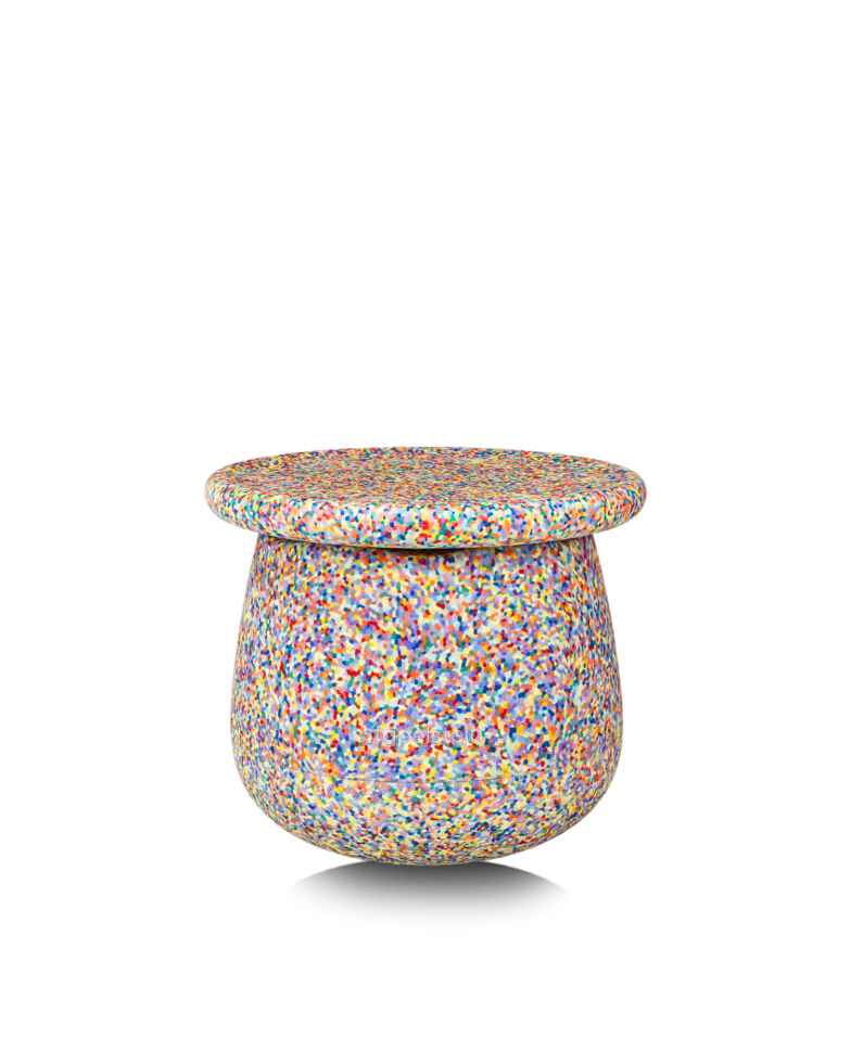 Stapelstein Dynamic Small Super Confetti Stapelstein Dynamic Small Super Confetti