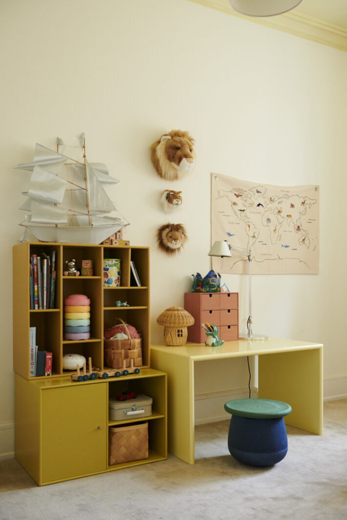 Stapelstein Dynamic Small Waters&greens 121632