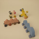 Toy504, Toy505, Toy506, Toy507 Toy504, Toy505, Toy506, Toy507