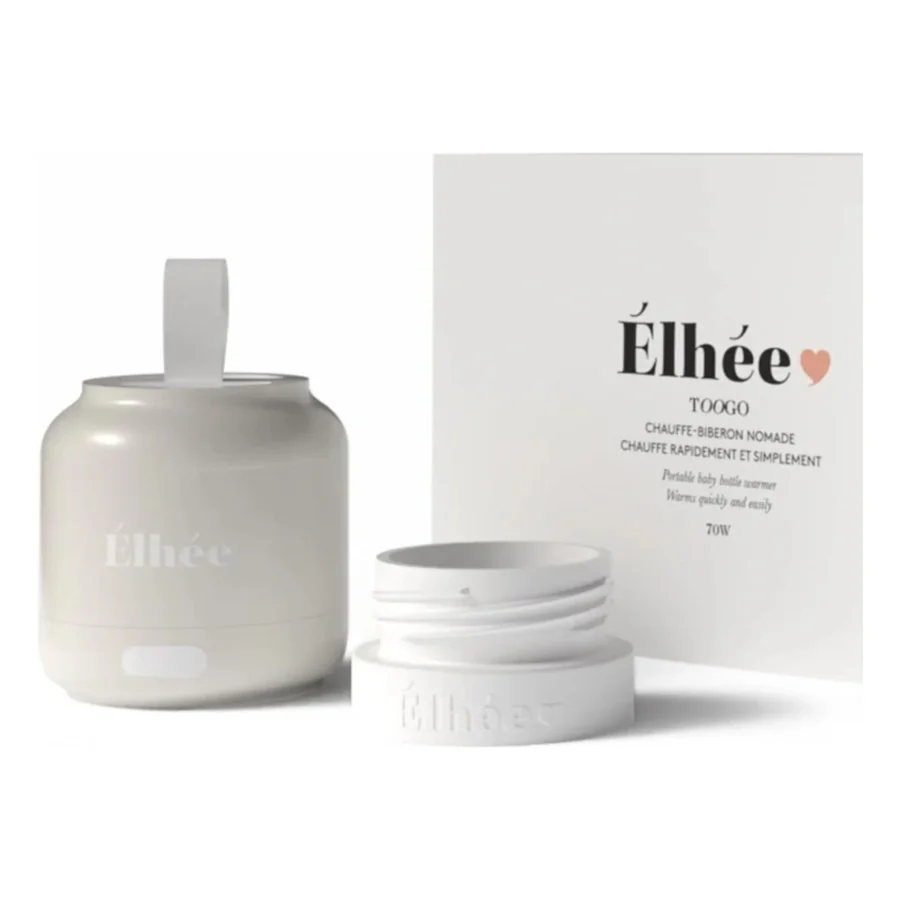 TooGo Portable Bottle Warmer TooGo Portable Bottle Warmer