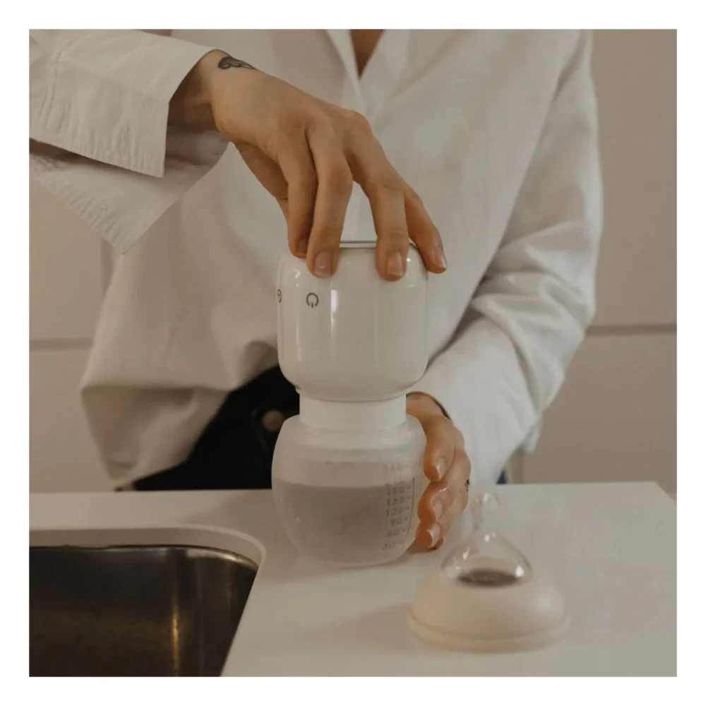 TooGo Portable Bottle Warmer