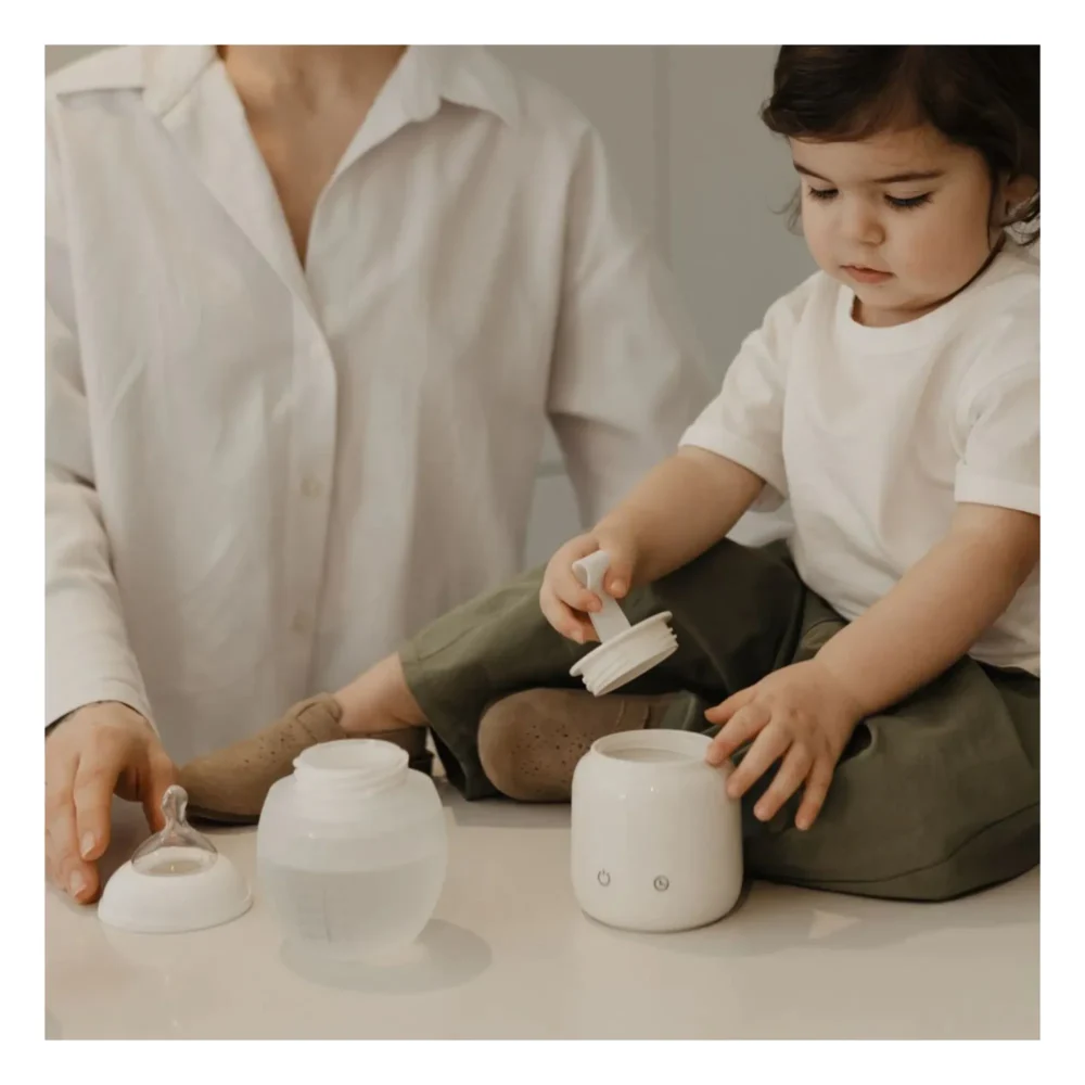 TooGo Portable Bottle Warmer