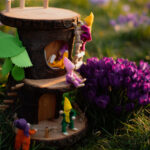 Krokusy Druk 14 Krokusy Druk 14