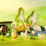 Gänseliesel Szene 1920x1920