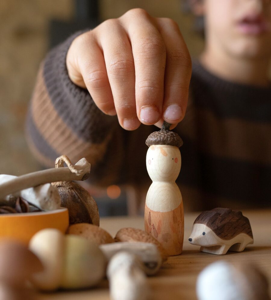 Hello Autumn Spielen 1920x1920