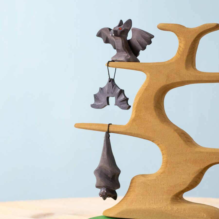 Bats Family Set~8472