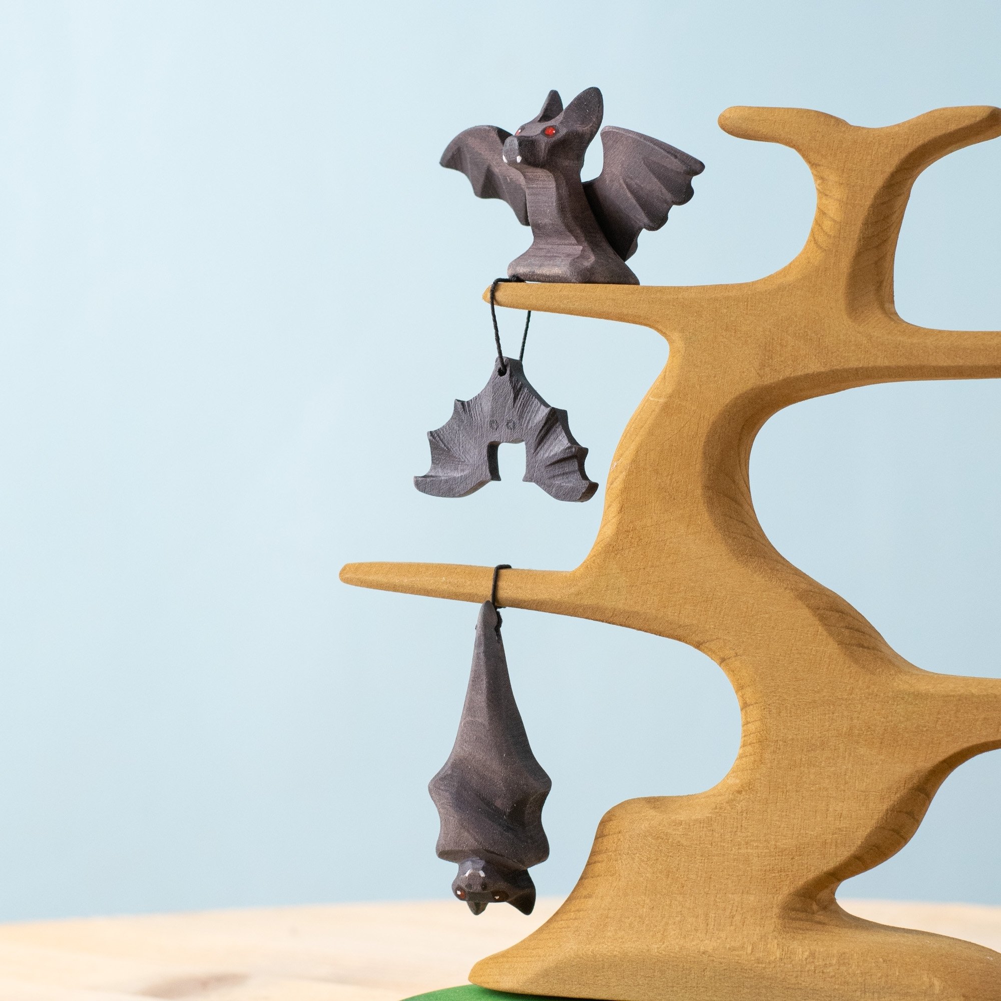 Bats Family Set~8472