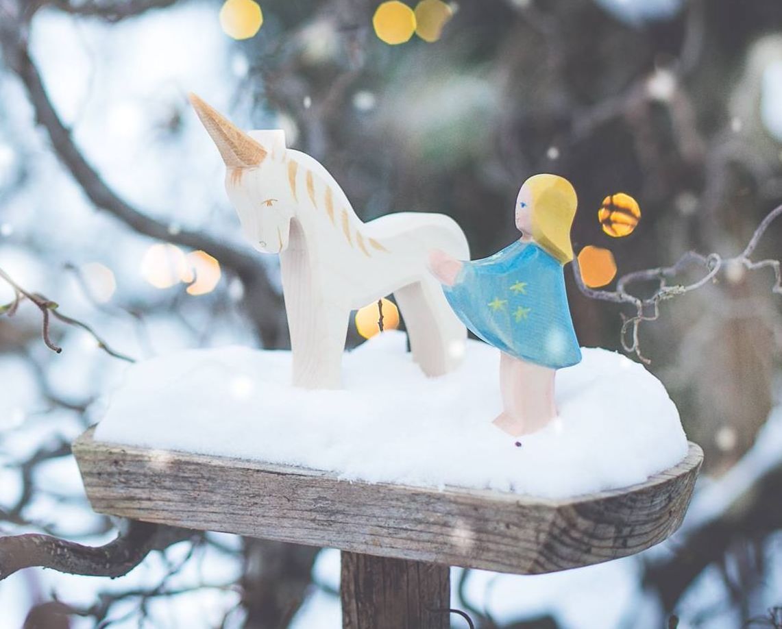 Einhorn Sterntaler 1920x1920