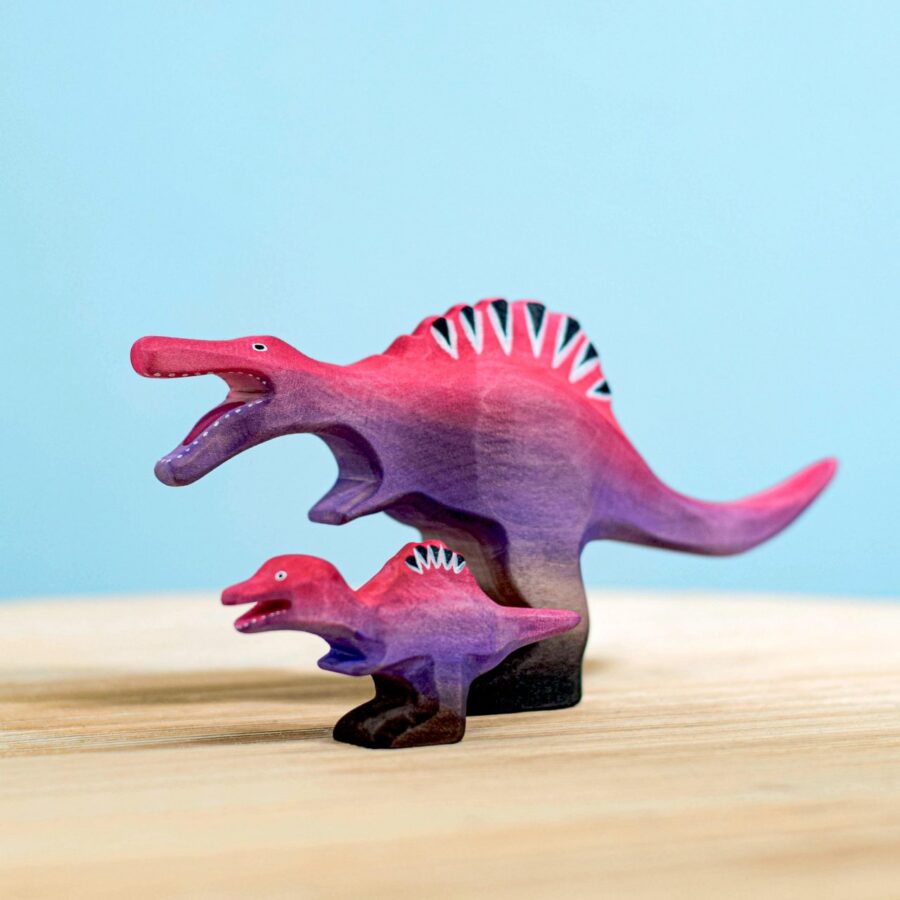 Spinosaurus Set~6828 Spinosaurus Set~6828