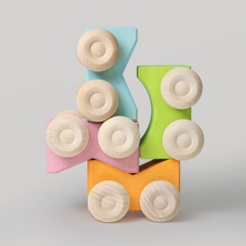 09331 09333 09335 09336 Stapel Autos Grimms (1)