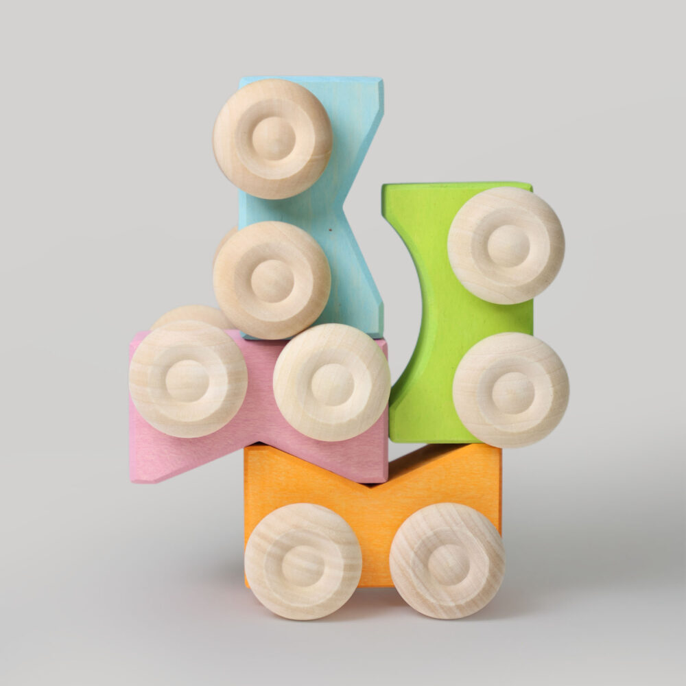 09331 09333 09335 09336 Stapel Autos Grimms