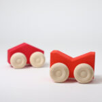 09332 Stapel Autos Rot Grimms 03 09332 Stapel Autos Rot Grimms 03