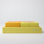 43687 Bauspiel Gelb Grimms 03