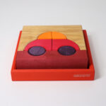 43688 Bauspiel Rot Grimms 04 43688 Bauspiel Rot Grimms 04