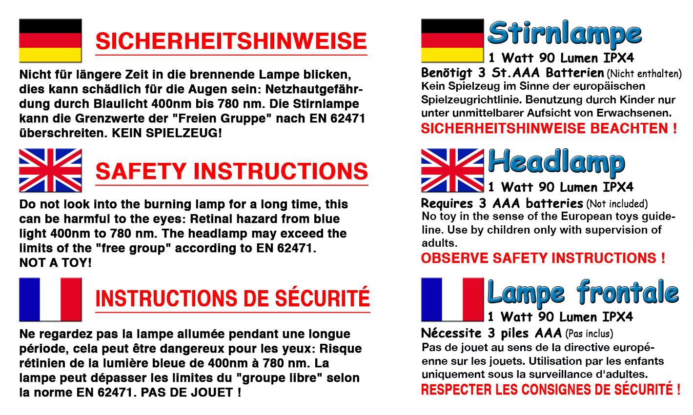 Beschreibung Lampe Kopie