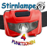 Lampe 4 Funktionen Kopie